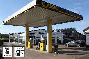 CLASSIC Tankstelle - CLASSIC Tankstelle Sudwalde