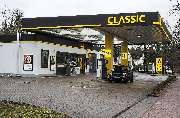 CLASSIC Tankstelle - CLASSIC Tankstelle Verden