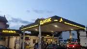 CLASSIC Tankstelle - CLASSIC Tankstelle Villingen