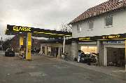 CLASSIC Tankstelle - CLASSIC Tankstelle Werl