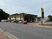 CLASSIC Tankstelle - CLASSIC Tankstelle Winsen
