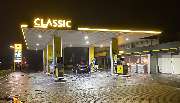 CLASSIC Tankstelle - CLASSIC Tankstelle Worms (Pfeddersheim)