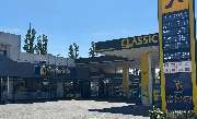 CLASSIC Tankstelle - CLASSIC Tankstelle Worms (Pfeddersheim)