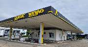 CLASSIC Tankstelle - CLASSIC WEVAG Tankstelle Bocholt