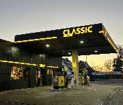 CLASSIC Tankstelle - GALLERY