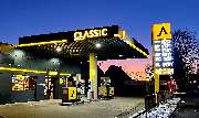 CLASSIC Tankstelle - GALLERY