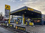 CLASSIC Tankstelle - GALLERY