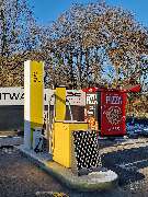 CLASSIC Tankstelle - GALLERY