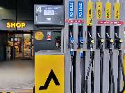 CLASSIC Tankstelle - GALLERY