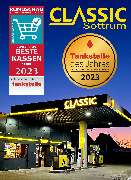 CLASSIC Tankstelle - GALLERY