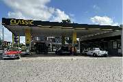 CLASSIC Tankstelle - GALLERY