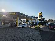 CLASSIC Tankstelle - GALLERY