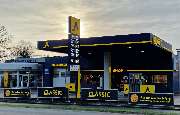 CLASSIC Tankstelle - GALLERY
