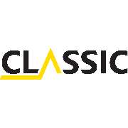 CLASSIC Tankstelle - LOGO