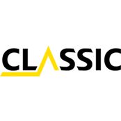 CLASSIC Tankstelle - LOGO