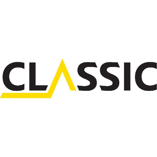 CLASSIC Tankstelle - LOGO