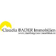 Claudia BADER Immobilien - LOGO