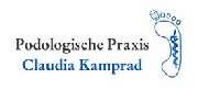 Claudia Kamprad Podologin - 1