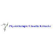 Claudia Könecke Physiotherapie - LOGO