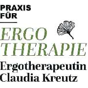 Claudia Kreutz Praxis für Ergotherapie - LOGO