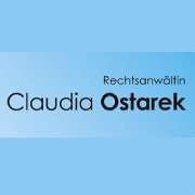 Claudia Ostarek Rechtsanwältin, Fachanwältin für Versicherungsrecht u. Sozialrecht - 1