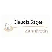 Claudia Säger Zahnärztin - LOGO