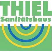 Claudia Thiel Sanitätshaus - LOGO