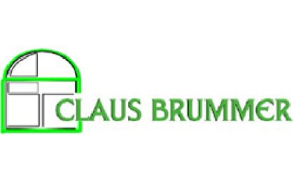 Claus Brummer - LOGO