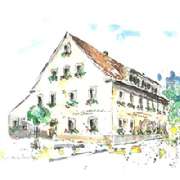Claus Christ Landhotel zur Sonne - LOGO