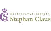 Claus Stephan Rechtsanwaltskanzlei - LOGO