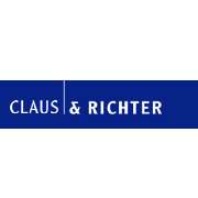 Claus & Werner Steuerberatungsgesellschaft mbH - LOGO