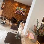 CLAVELLI Café - Frühstücks Brunch Café - Mittagstisch - Café Bad Homburg - GALLERY