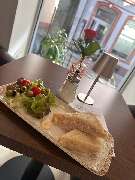 CLAVELLI Café - Frühstücks Brunch Café - Mittagstisch - Café Bad Homburg - GALLERY