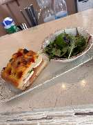 CLAVELLI Café - Frühstücks Brunch Café - Mittagstisch - Café Bad Homburg - GALLERY