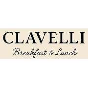 CLAVELLI Café - Frühstücks Brunch Café - Mittagstisch - Café Bad Homburg - LOGO