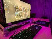 CLAW Events - GALLERY