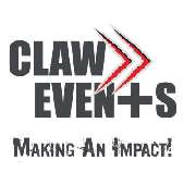 CLAW Events - LOGO