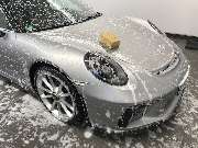 CLC Fahrzeugpflege Christian Lörzing - GALLERY