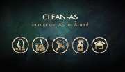CLEAN-AS - 1