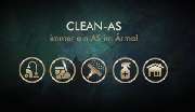 CLEAN-AS - 3