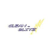 Clean- Blitz- Glas und Gebäudeservice GmbH - LOGO