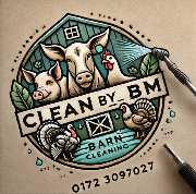 Clean BY BM - 1