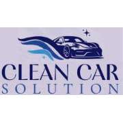 Clean Car Solution - LOGO