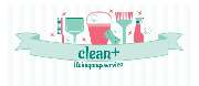 clean+ - 1