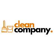 Clean Company - Büroreinigung Hamburg - LOGO