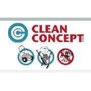 Clean-Concept GmbH - LOGO