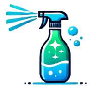 Clean Now - LOGO