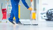 Clean Optimal Gebäudereinigung GmbH - GALLERY