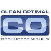 Clean Optimal Gebäudereinigung GmbH - LOGO