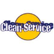 Clean-Service - Dienstleistungen GmbH - LOGO